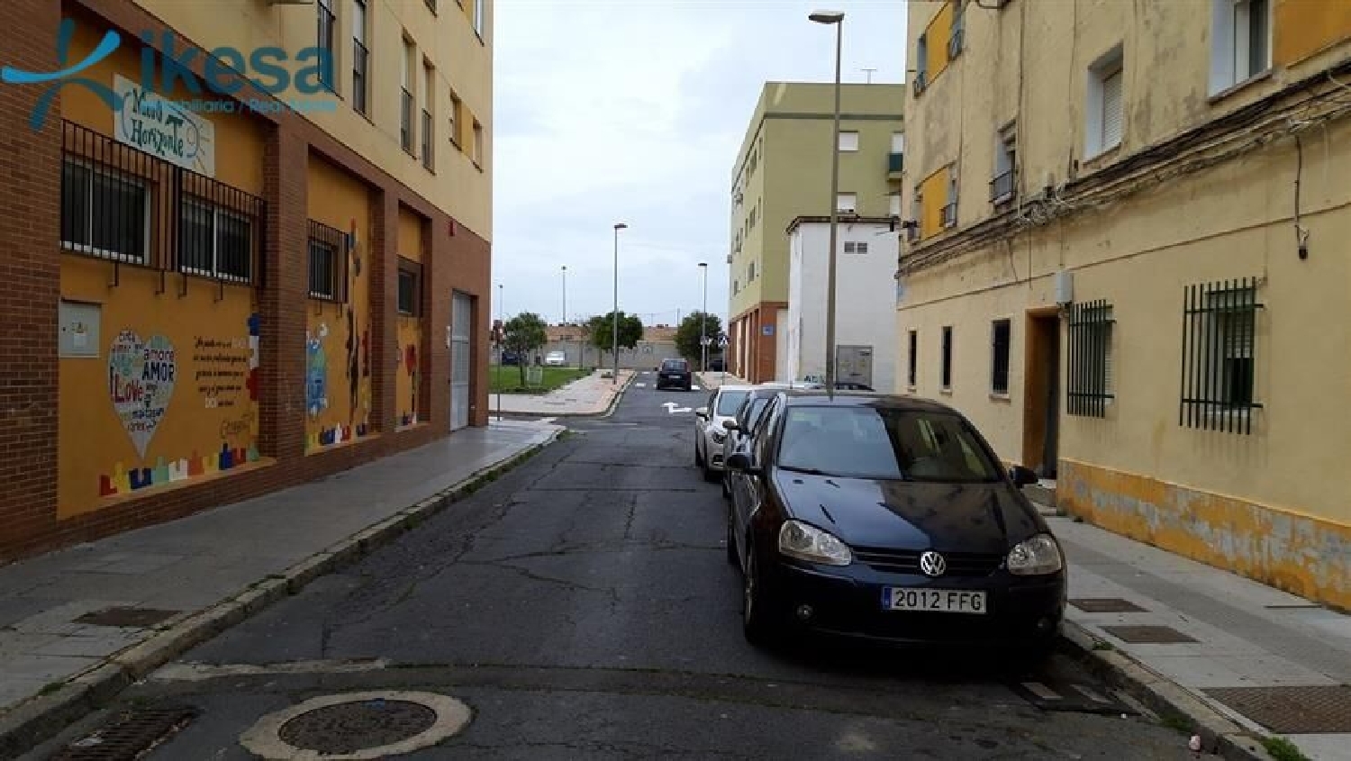 for sale apartment Huelva Centro 21001 Metropolitana De Huelva 4