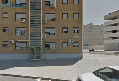 Huelva Centro 21001 Metropolitana De Huelva apartment foto 6283717