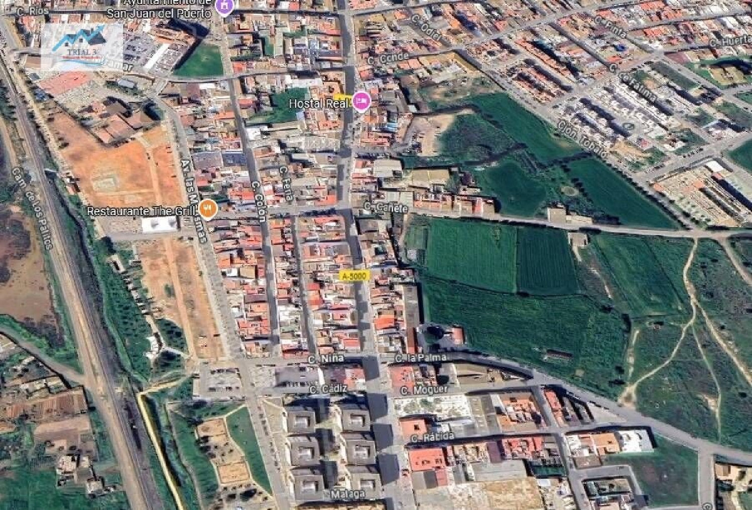  for sale apartment Huelva Centro 21001 Metropolitana De Huelva 3