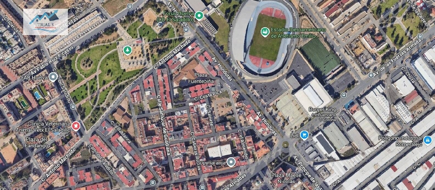 kaufen Wohnung Huelva Centro 21001 Metropolitana De Huelva 3