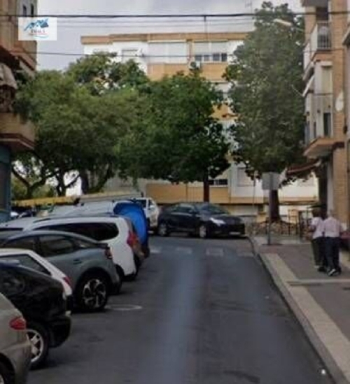 Huelva Centro 21001 Metropolitana De Huelva Wohnung Bild 6281235