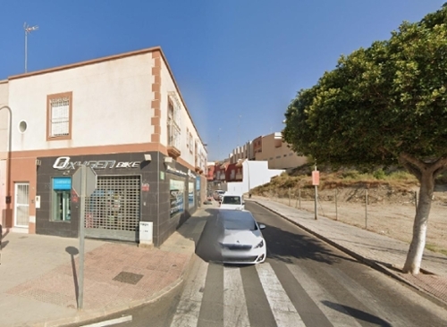 Huércal De Almería Comarca Metropolitana De Almería Wohnung Bild 6272018