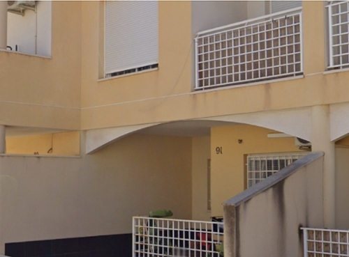 Huércal De Almería Comarca Metropolitana De Almería Wohnung Bild 6272532