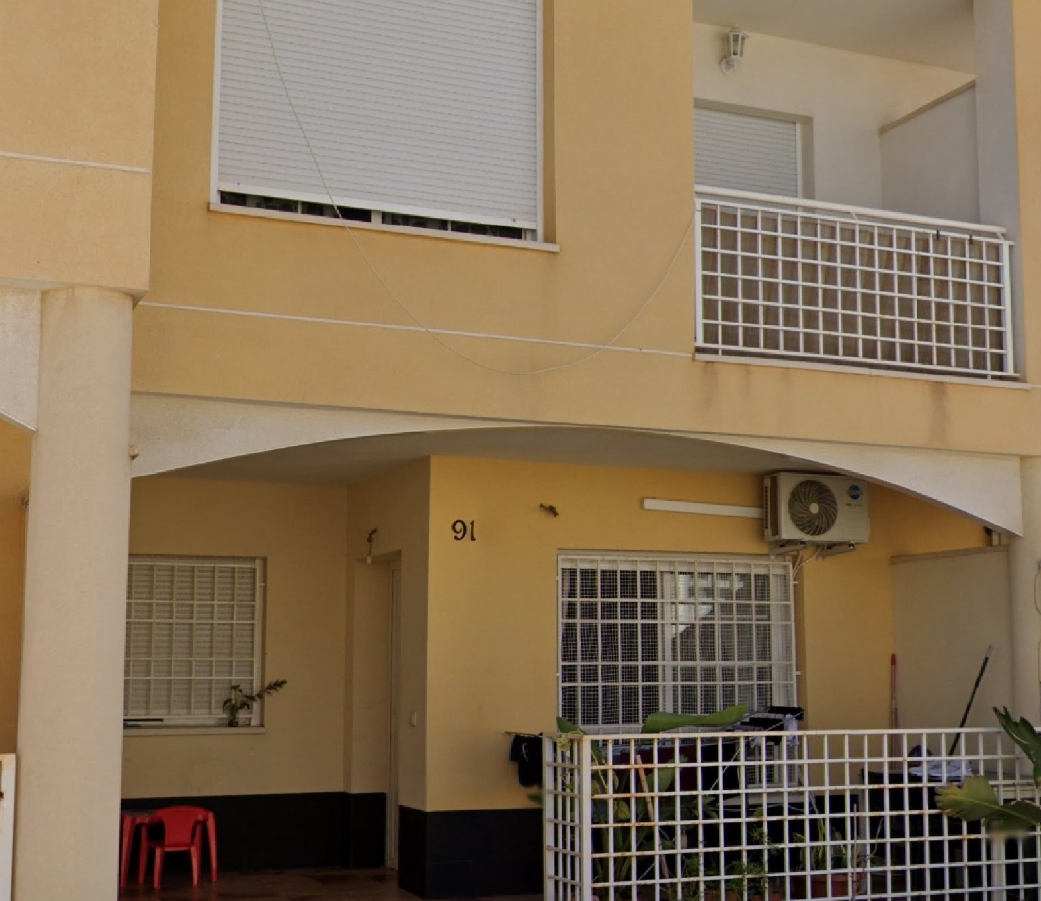à vendre appartement Huércal De Almería Comarca Metropolitana De Almería 3