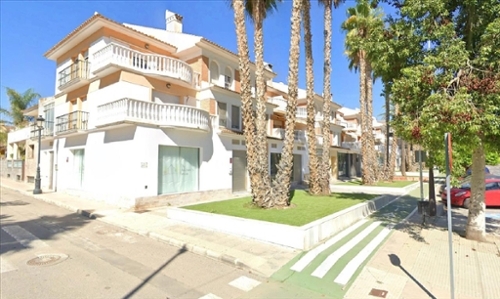 Huércal De Almería Comarca Metropolitana De Almería Wohnung Bild 6272583