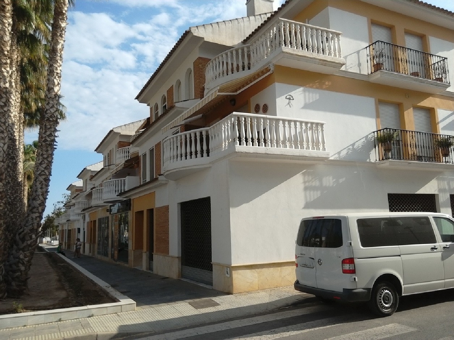 à vendre appartement Huércal De Almería Comarca Metropolitana De Almería 2