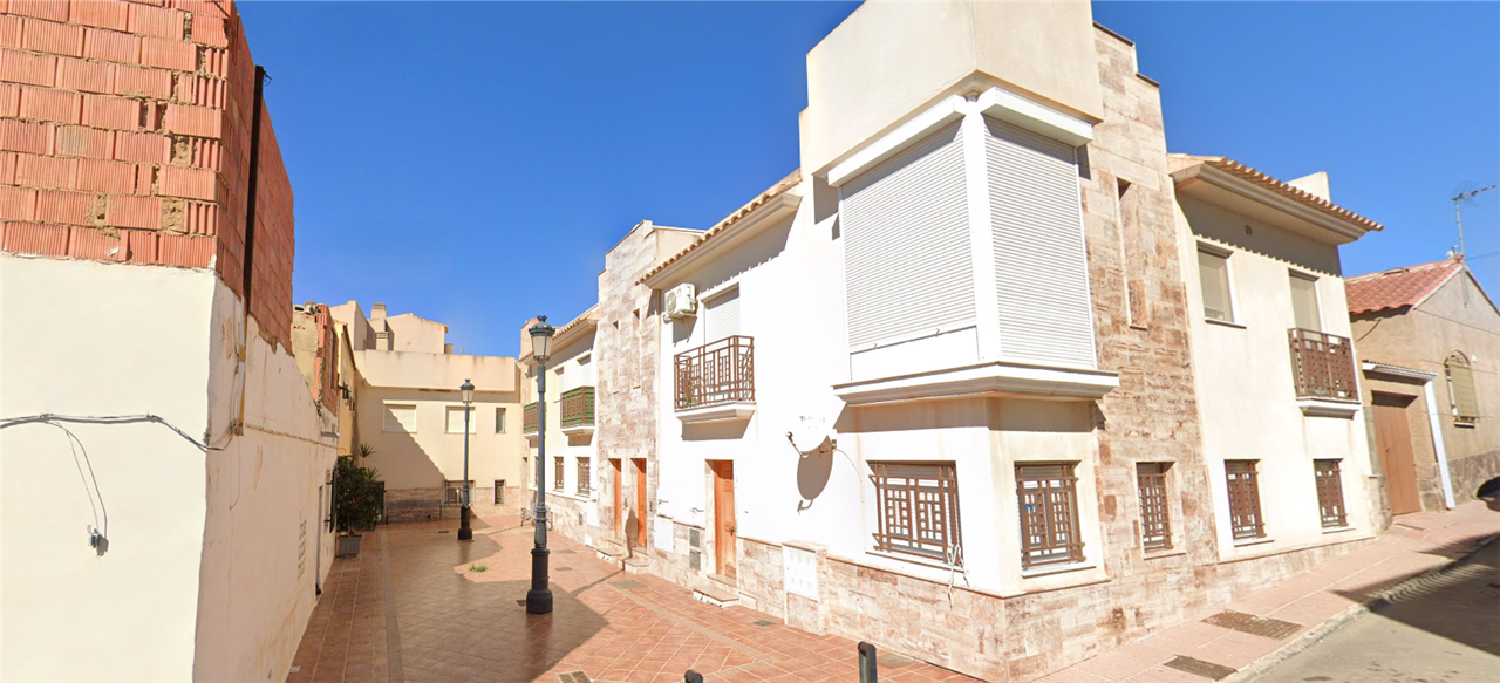 kaufen Wohnung Huércal De Almería Comarca Metropolitana De Almería 2