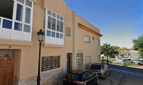 Huércal De Almería Comarca Metropolitana De Almería Wohnung Bild 6272606