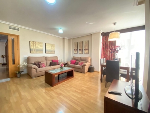 Huércal De Almería Comarca Metropolitana De Almería Wohnung Bild 6277542