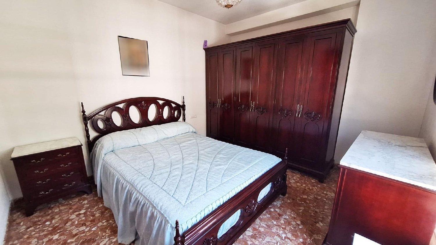  till salu lägenhet Huerta De La Reina Córdoba 8