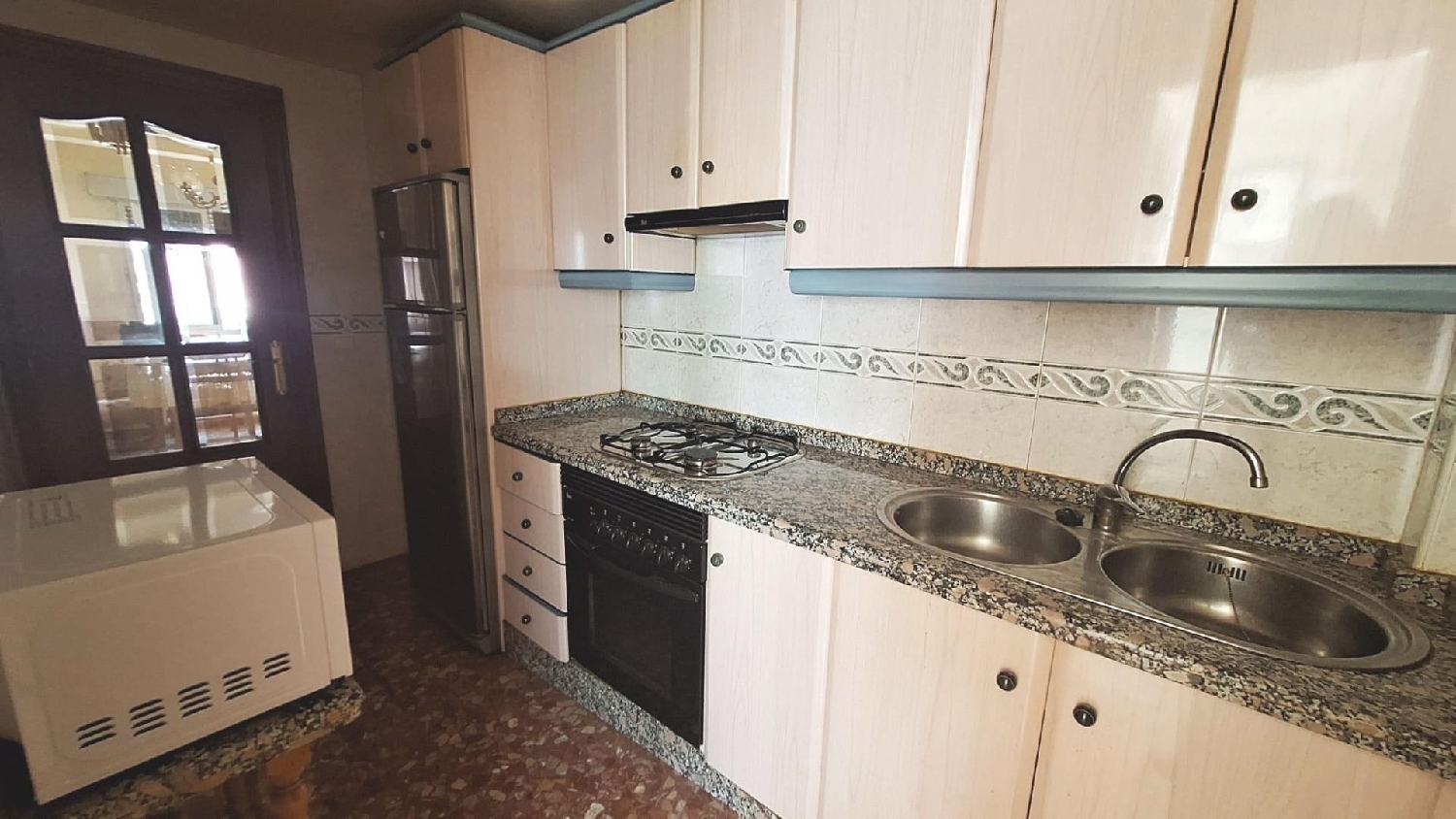  till salu lägenhet Huerta De La Reina Córdoba 4