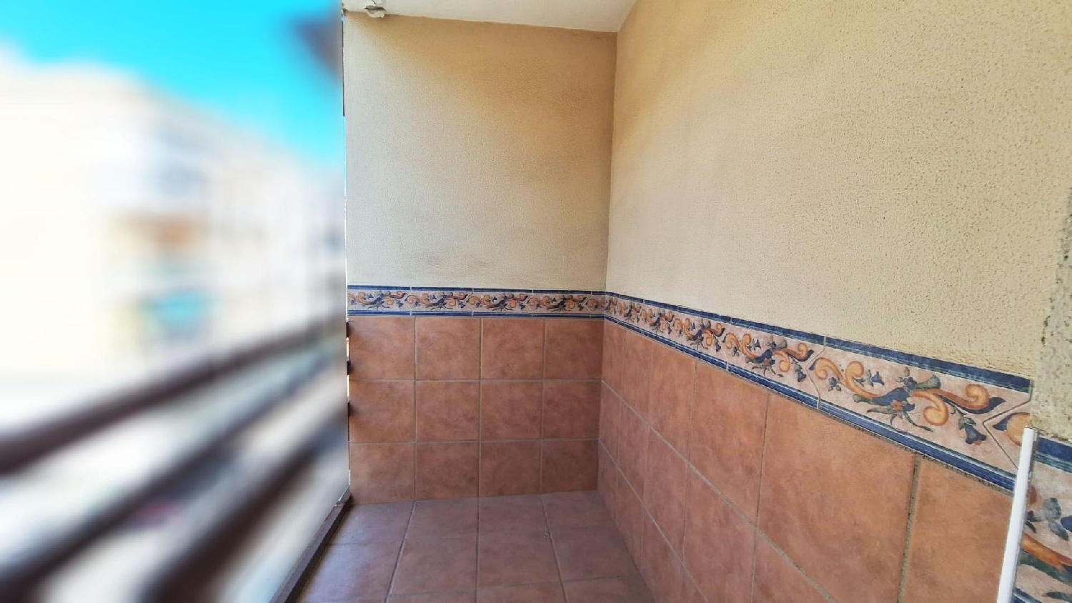 till salu lägenhet Huerta De La Reina Córdoba 3