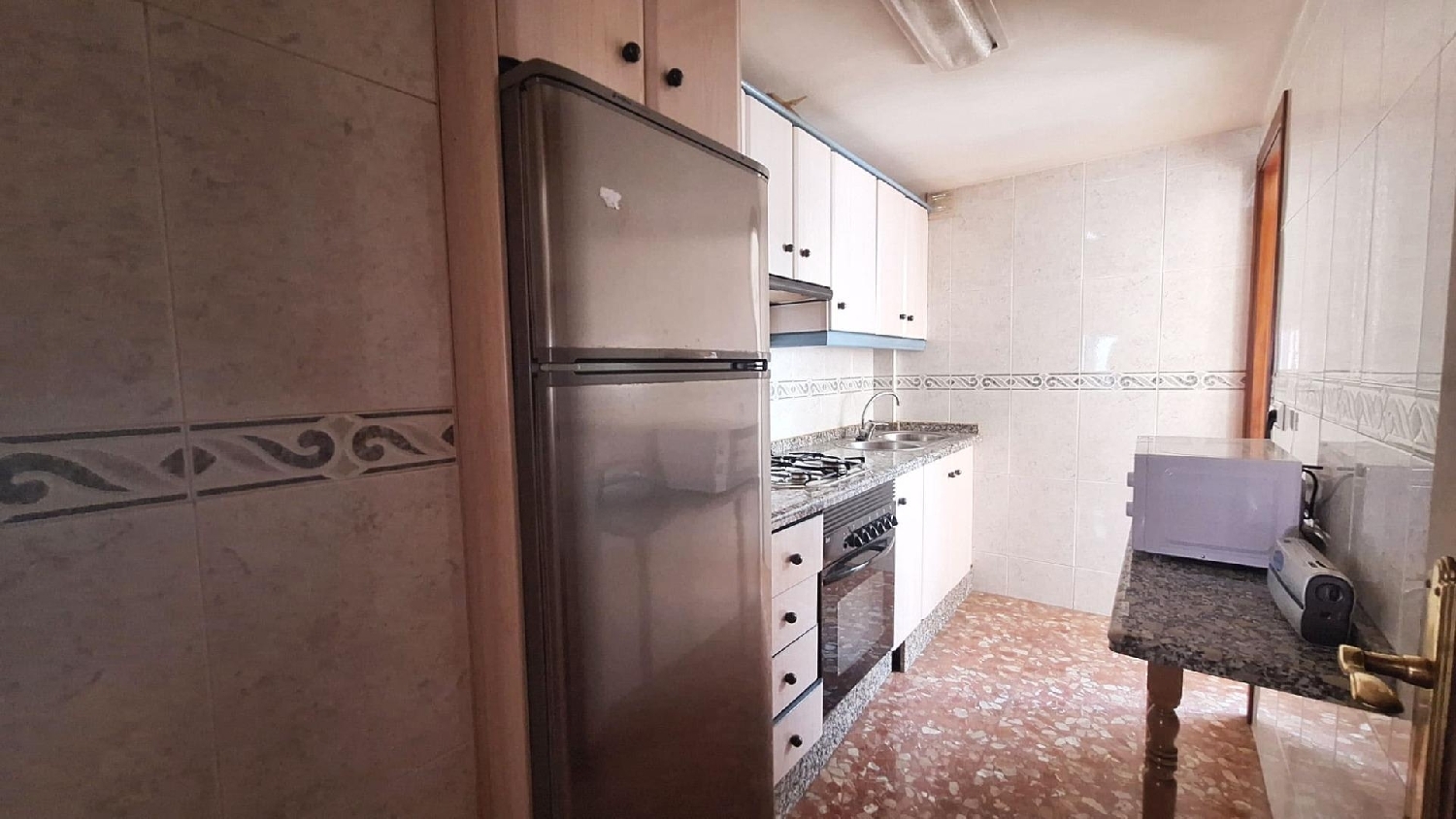 till salu lägenhet Huerta De La Reina Córdoba 5