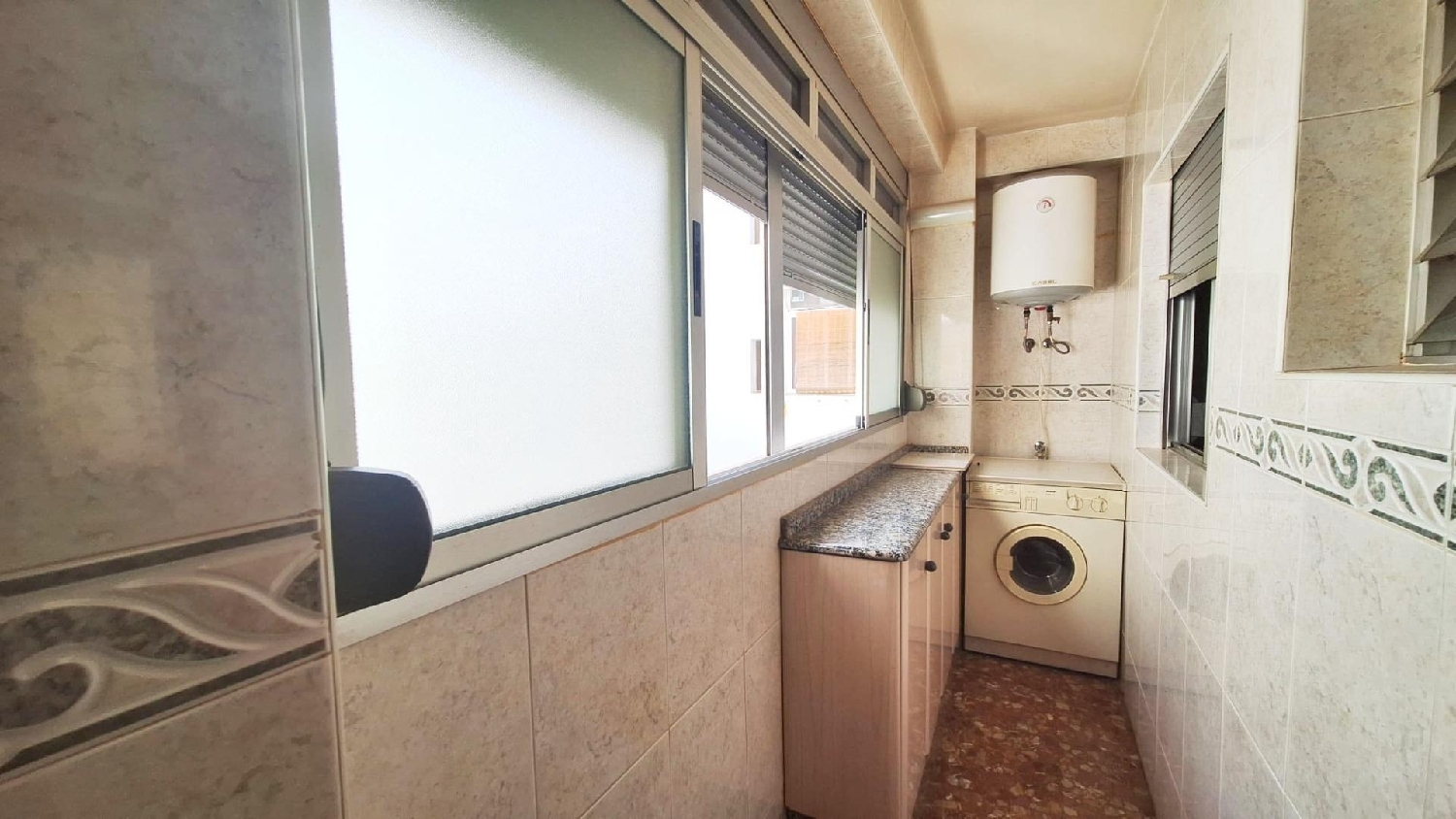  till salu lägenhet Huerta De La Reina Córdoba 6