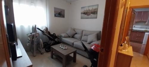 Huertecilla De Mañas Málaga-Costa Del Sol appartement foto 6266283