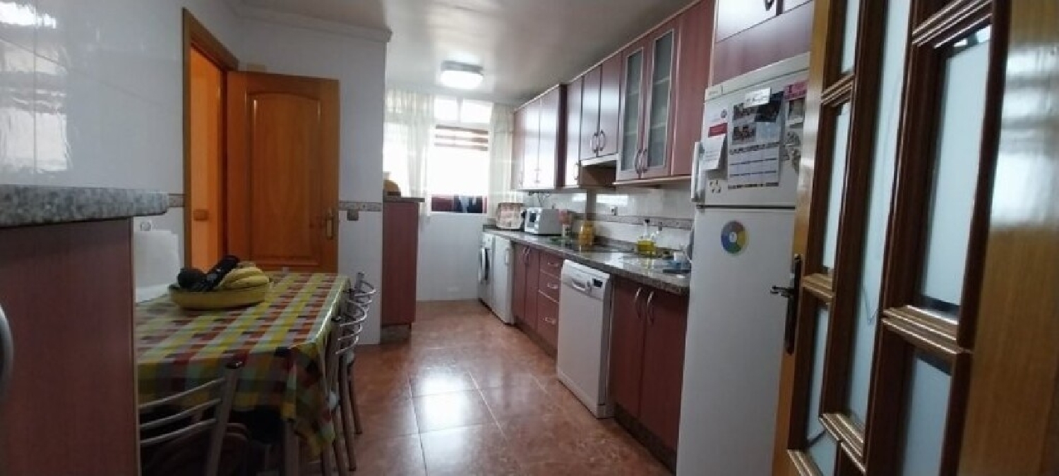 en venta apartamento Teatinos - El Romeral - El Consul Málaga-Costa Del Sol 2