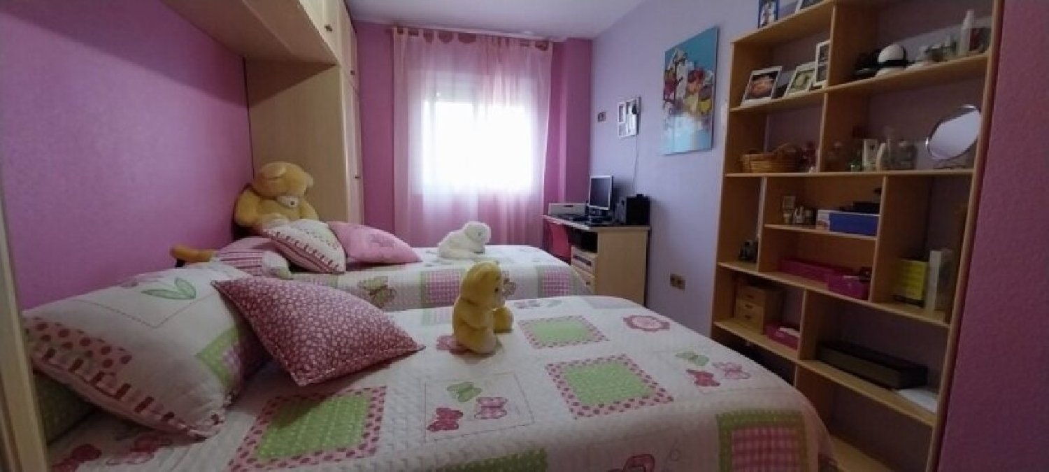  en venta apartamento Teatinos - El Romeral - El Consul Málaga-Costa Del Sol 7