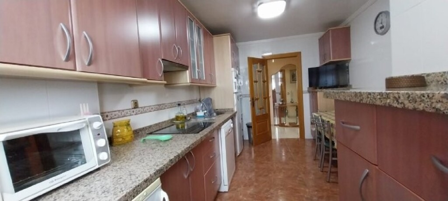  en venta apartamento Teatinos - El Romeral - El Consul Málaga-Costa Del Sol 14