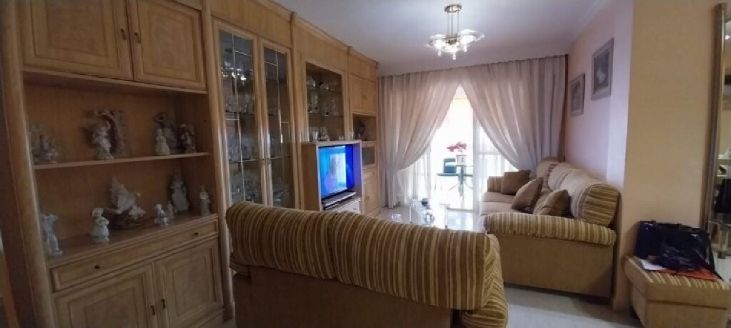  en venta apartamento Teatinos - El Romeral - El Consul Málaga-Costa Del Sol 6