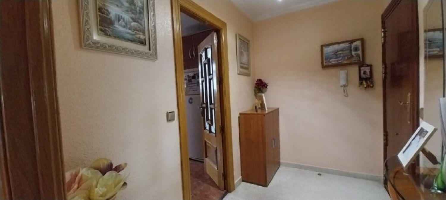 en venta apartamento Teatinos - El Romeral - El Consul Málaga-Costa Del Sol 3