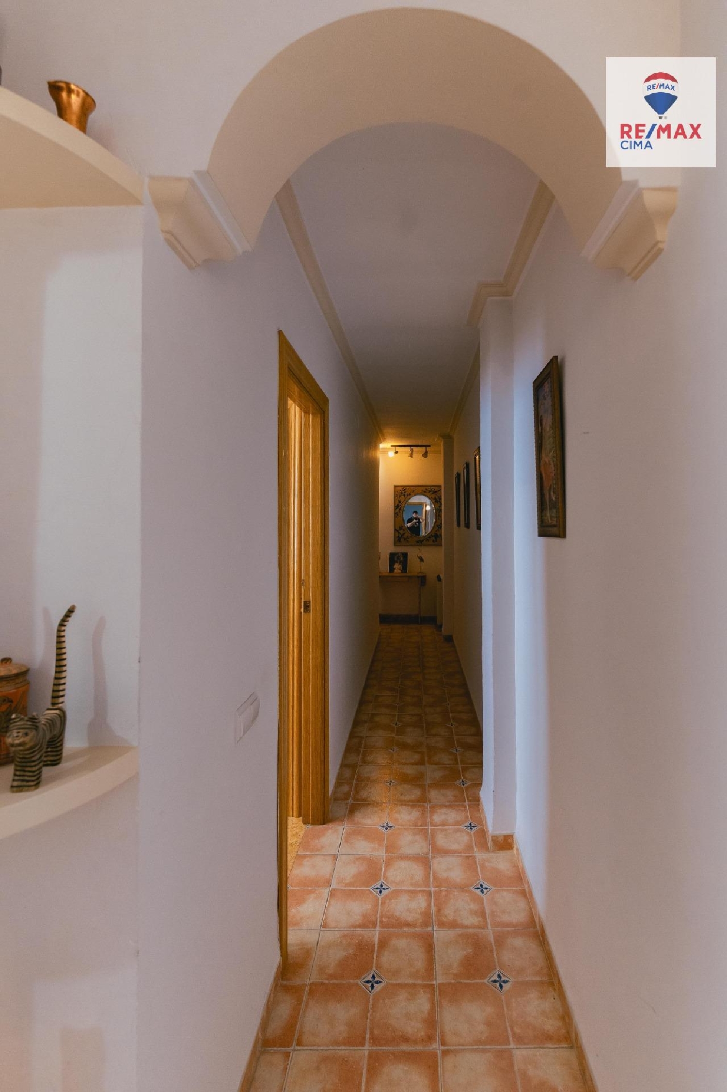  à vendre appartement Huéscar Huéscar 4