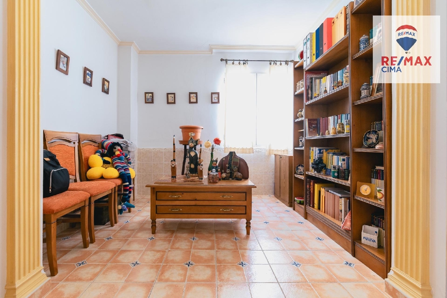  à vendre appartement Huéscar Huéscar 1