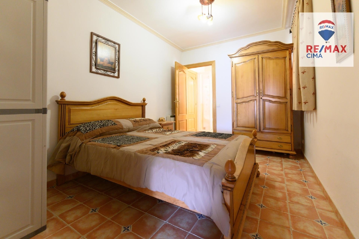  à vendre appartement Huéscar Huéscar 6