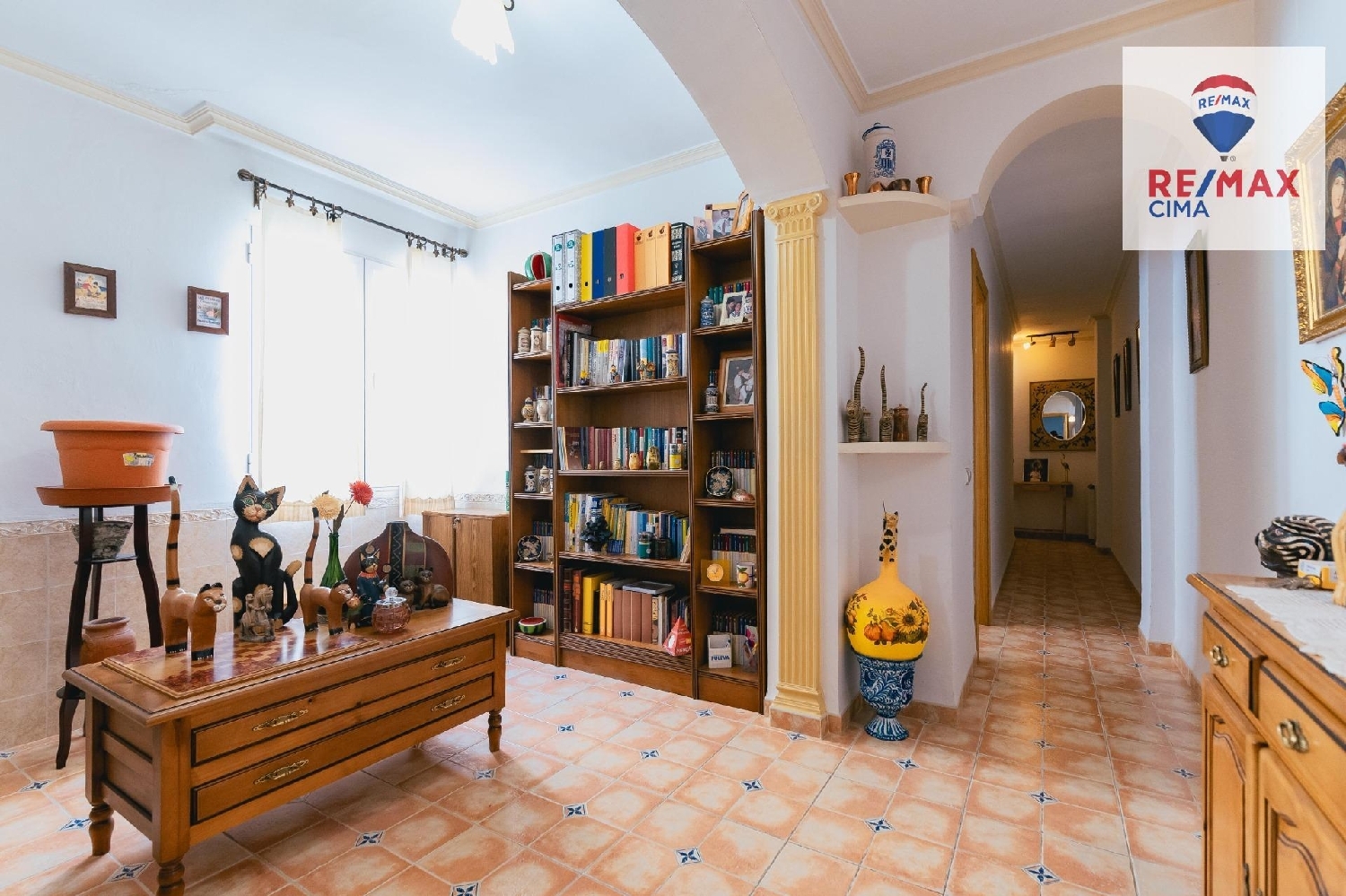 à vendre appartement Huéscar Huéscar 2