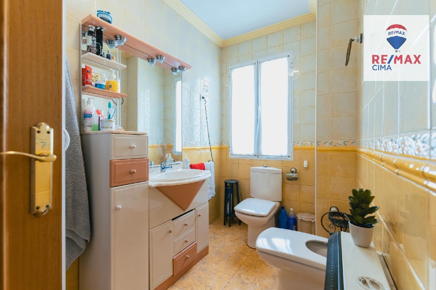  à vendre appartement Huéscar Huéscar 8