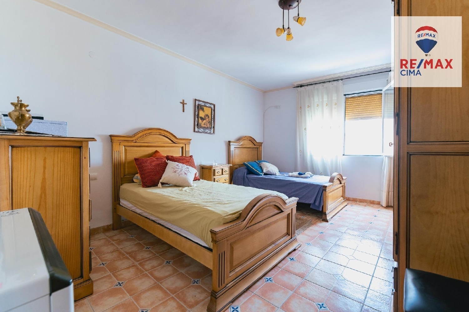  à vendre appartement Huéscar Huéscar 7