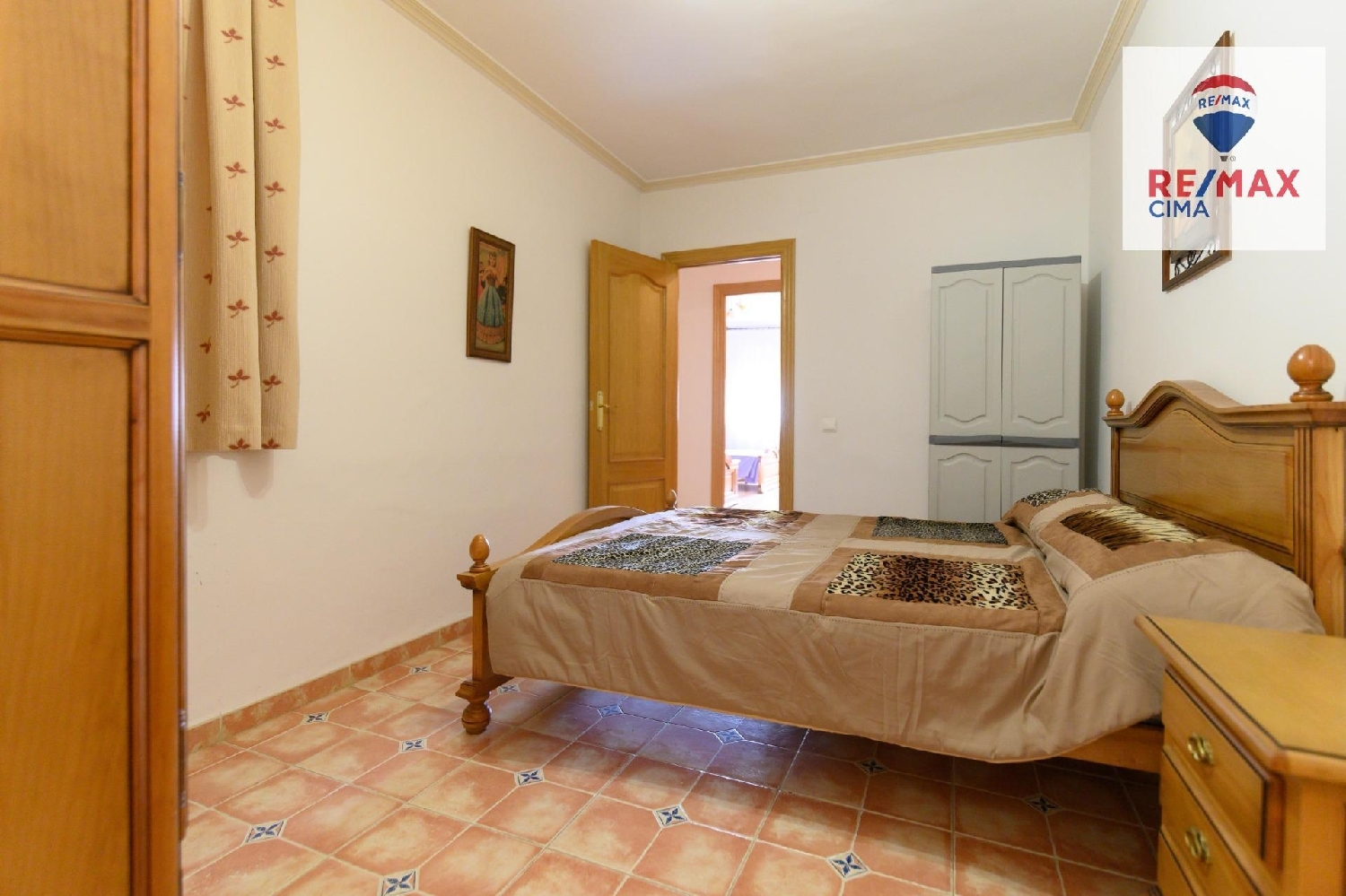  à vendre appartement Huéscar Huéscar 5