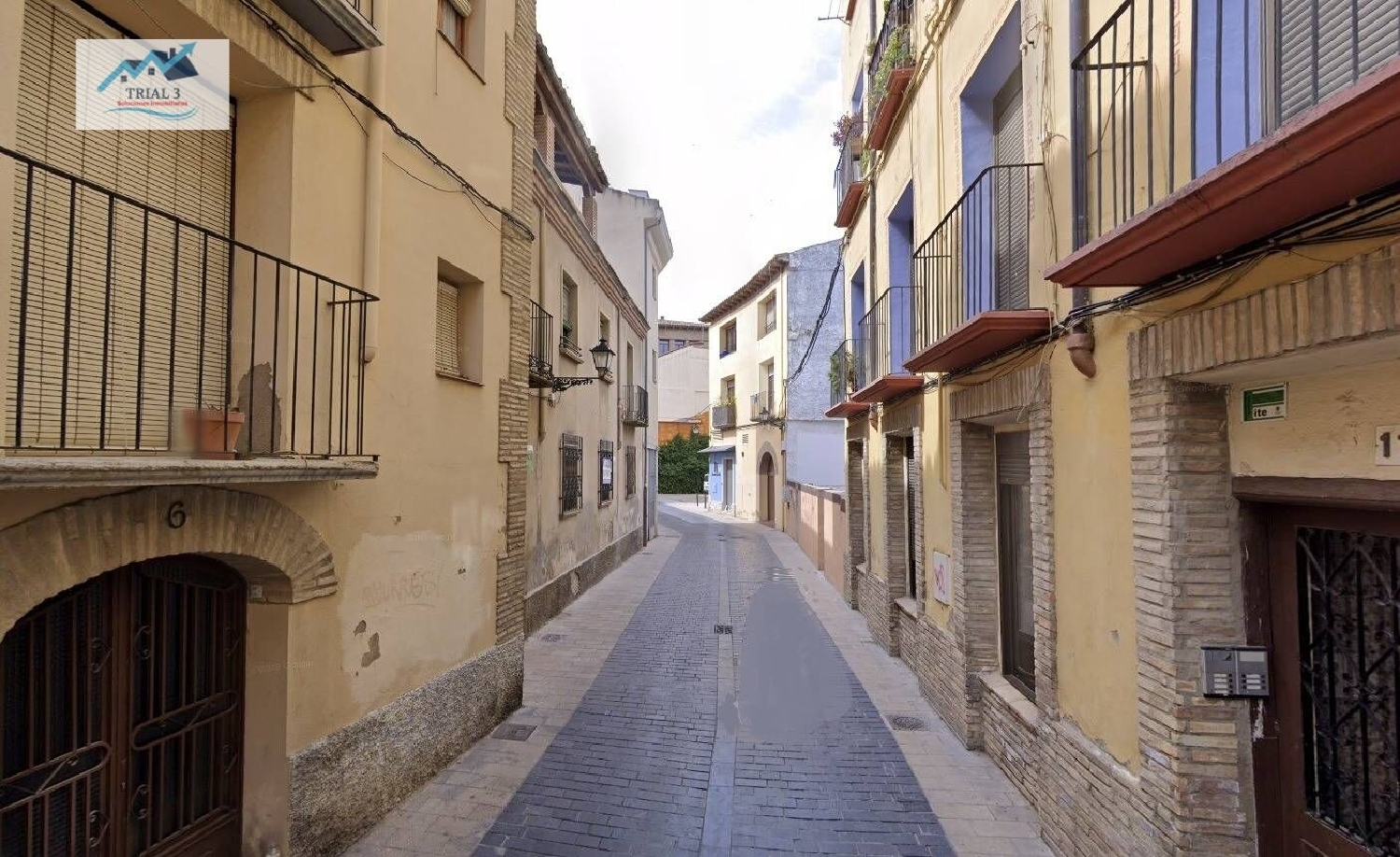  en venta apartamento Huéscar Huéscar 1