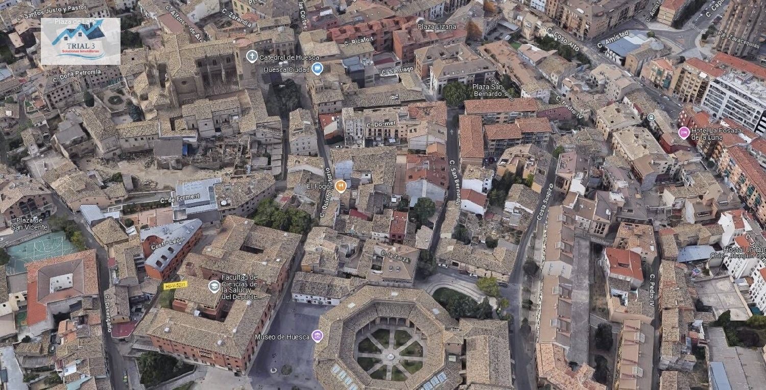  en venta apartamento Huéscar Huéscar 2