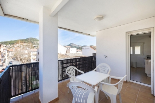 Huétor Santillán Vega De Granada appartement foto 6267330