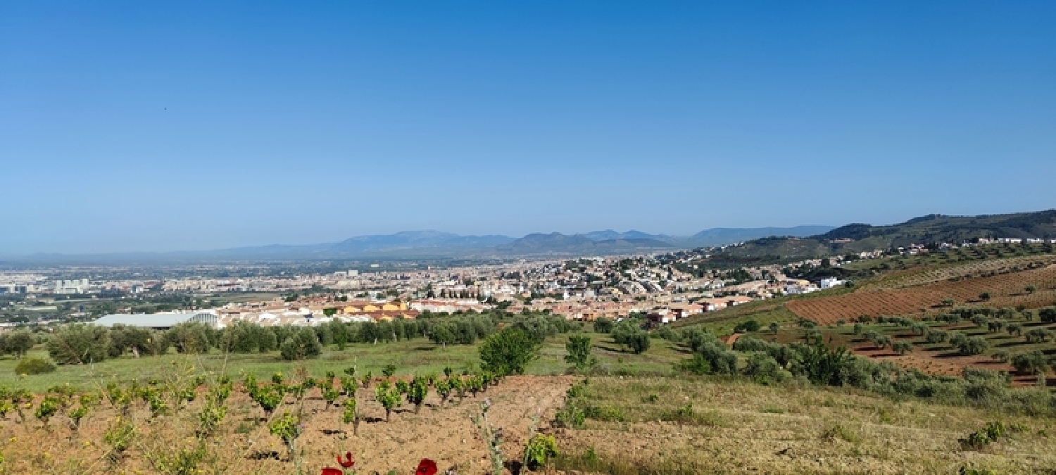 te koop appartement Huétor Vega Vega De Granada 2