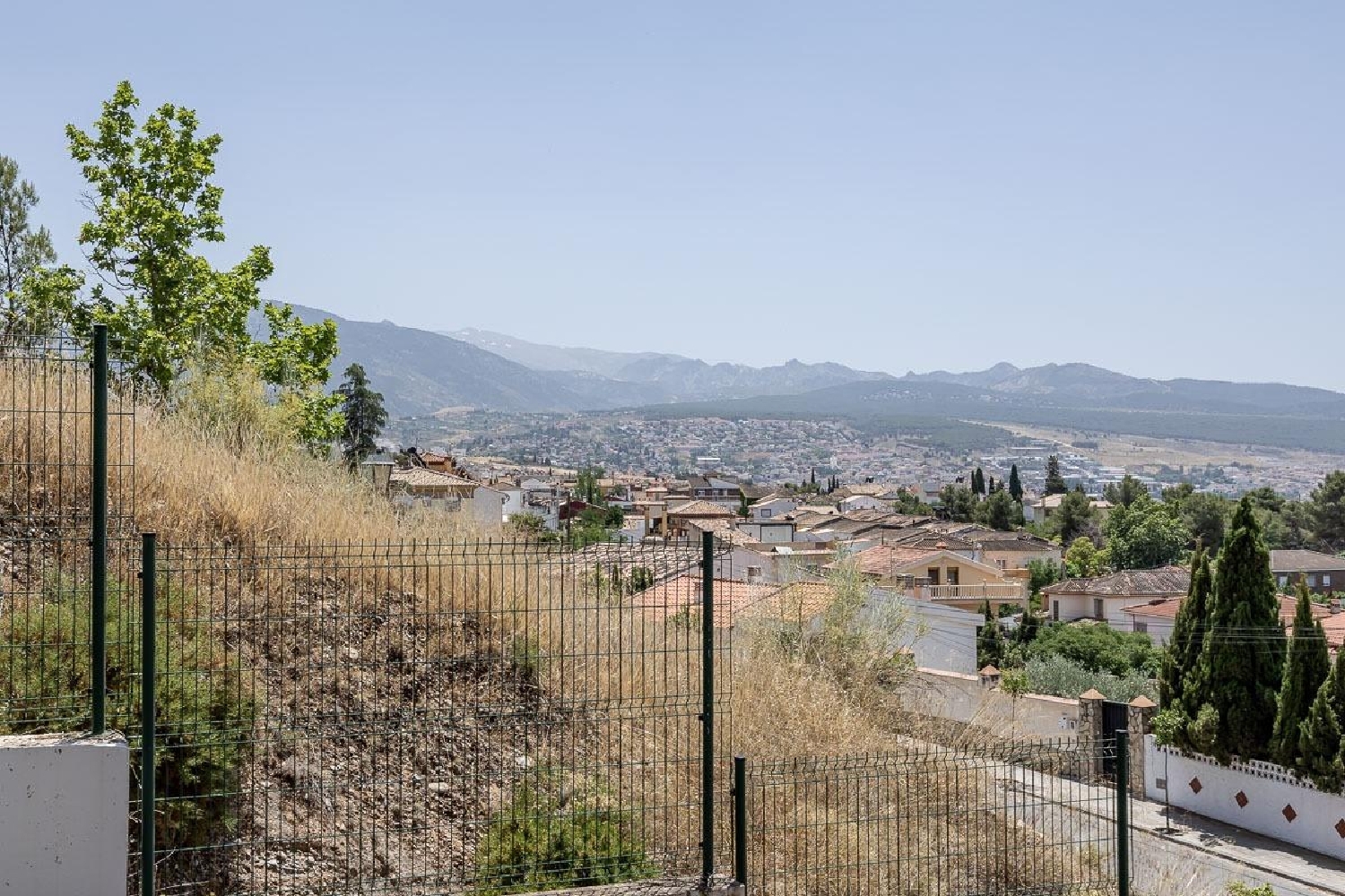  till salu lägenhet Huétor Vega Vega De Granada 4