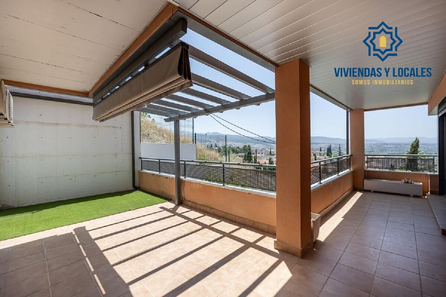 en venta apartamento Huétor Vega Vega De Granada 3