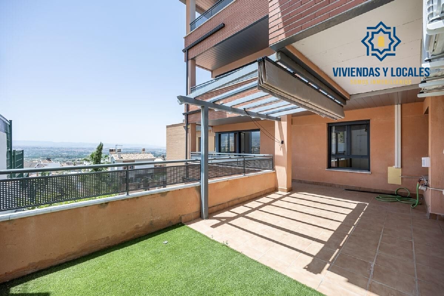  en venta apartamento Huétor Vega Vega De Granada 1