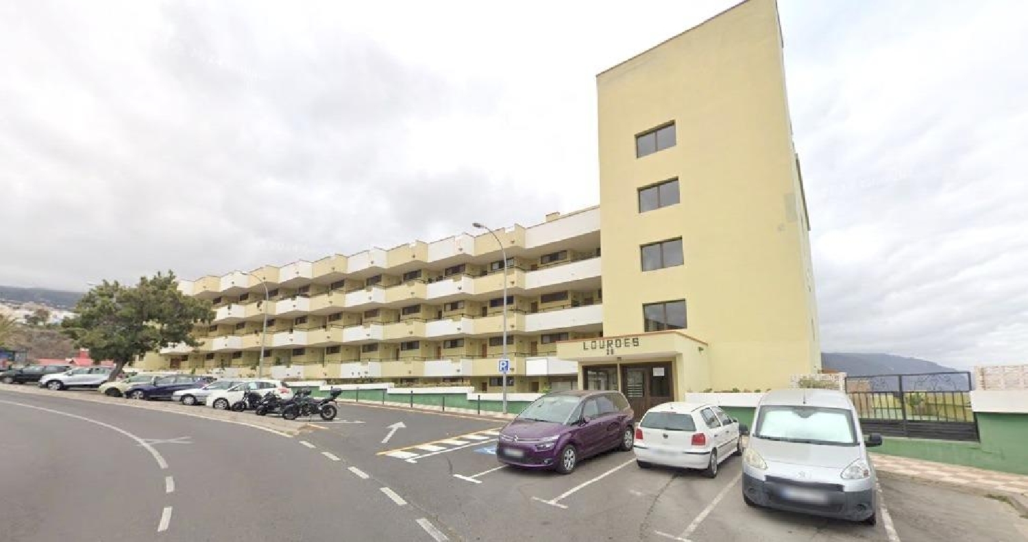  en venta apartamento Icod De Los Vinos Zona Norte 2