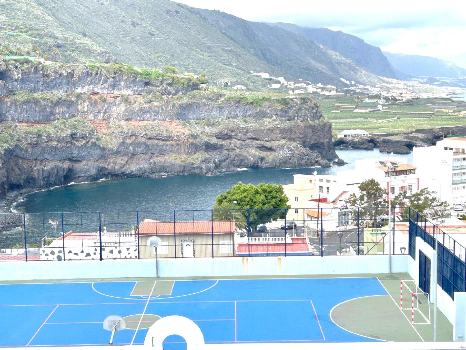  en venta apartamento Icod De Los Vinos Zona Norte 1