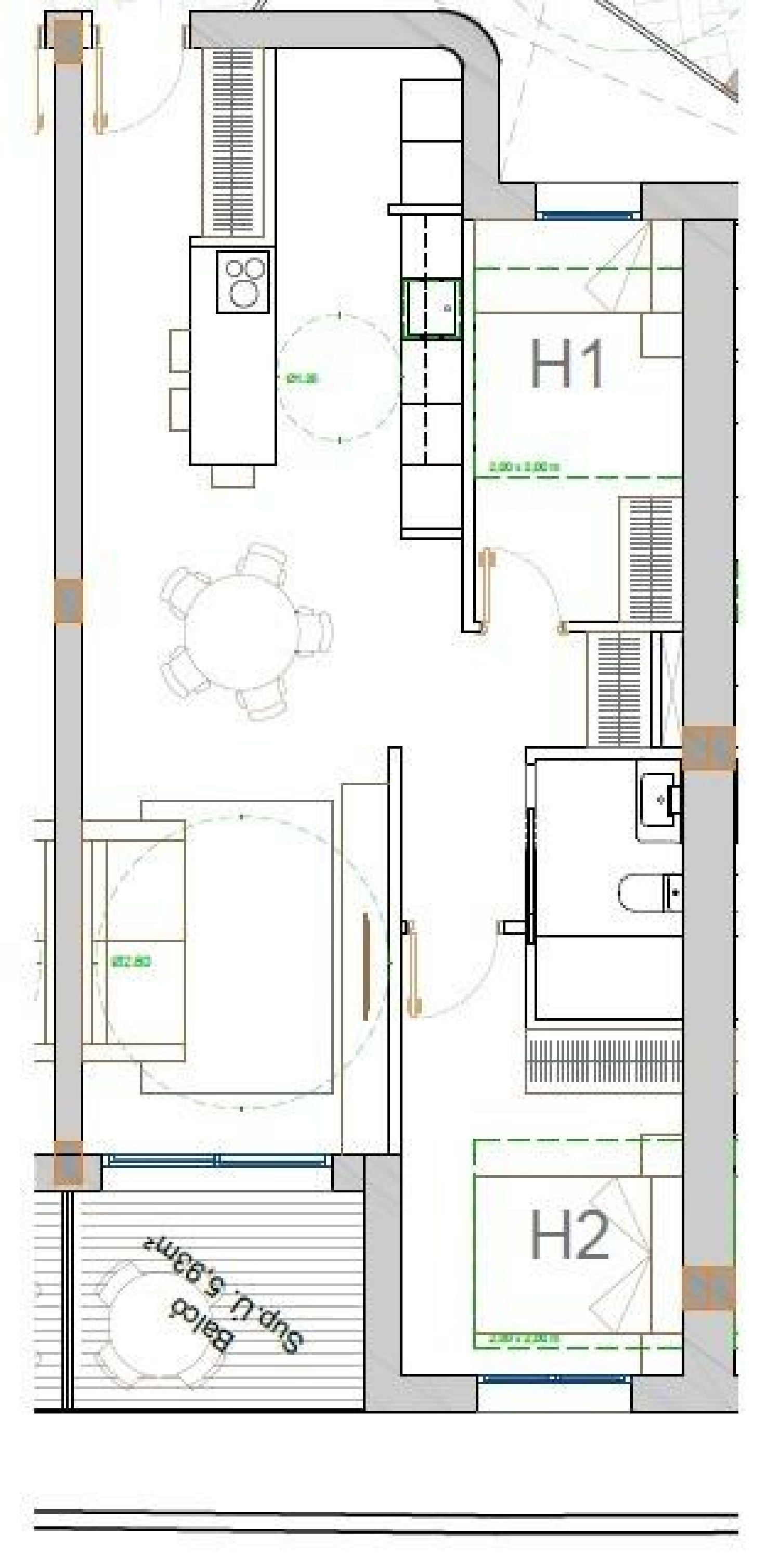  kaufen Wohnung Igualada Anoia 8