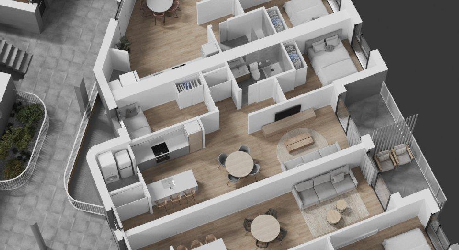  kaufen Wohnung Igualada Anoia 7