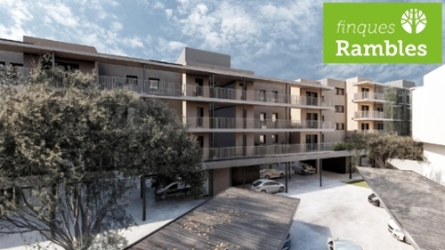 Igualada Anoia Wohnung Bild 6269088
