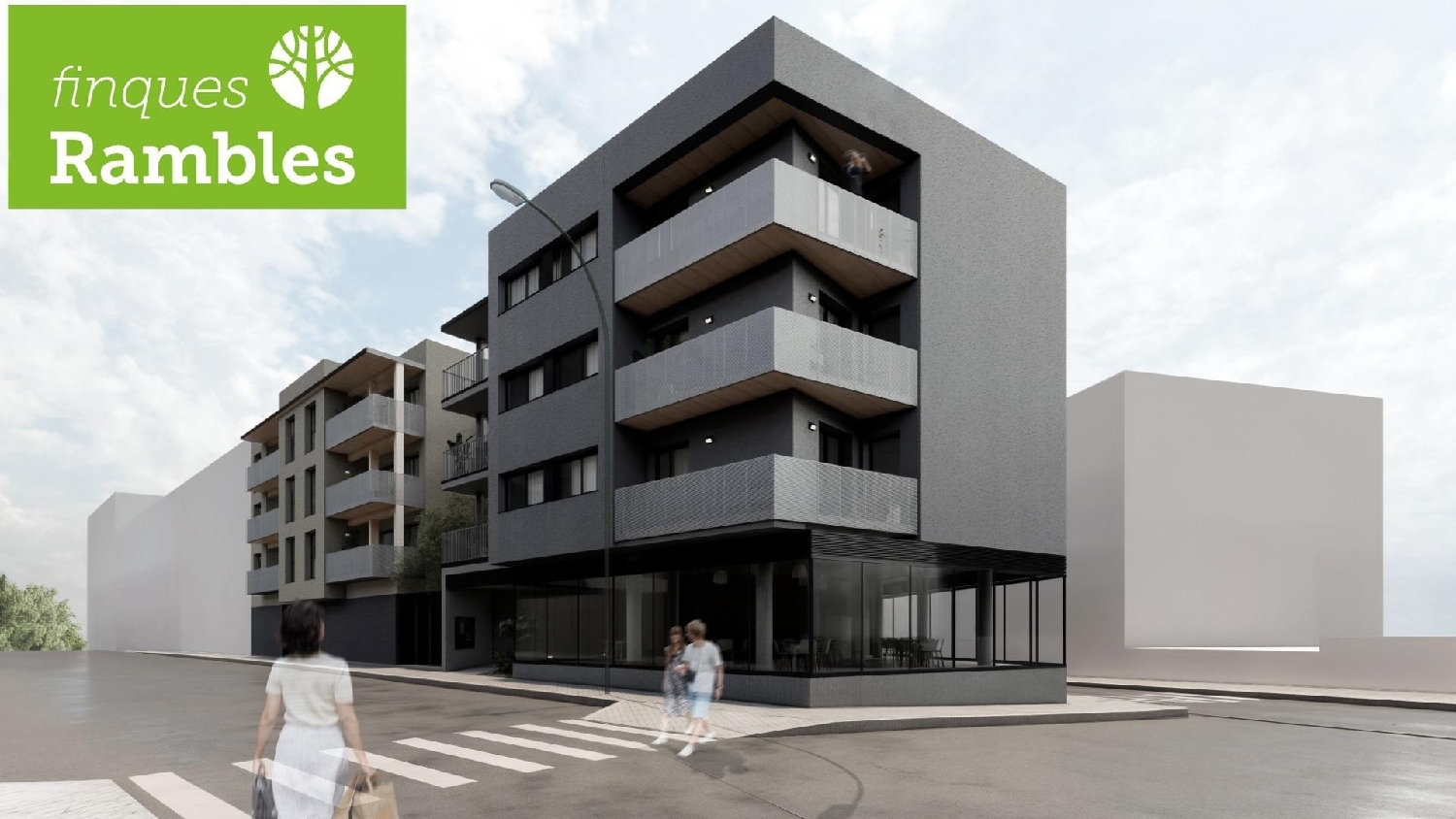 à vendre appartement Igualada Anoia 3