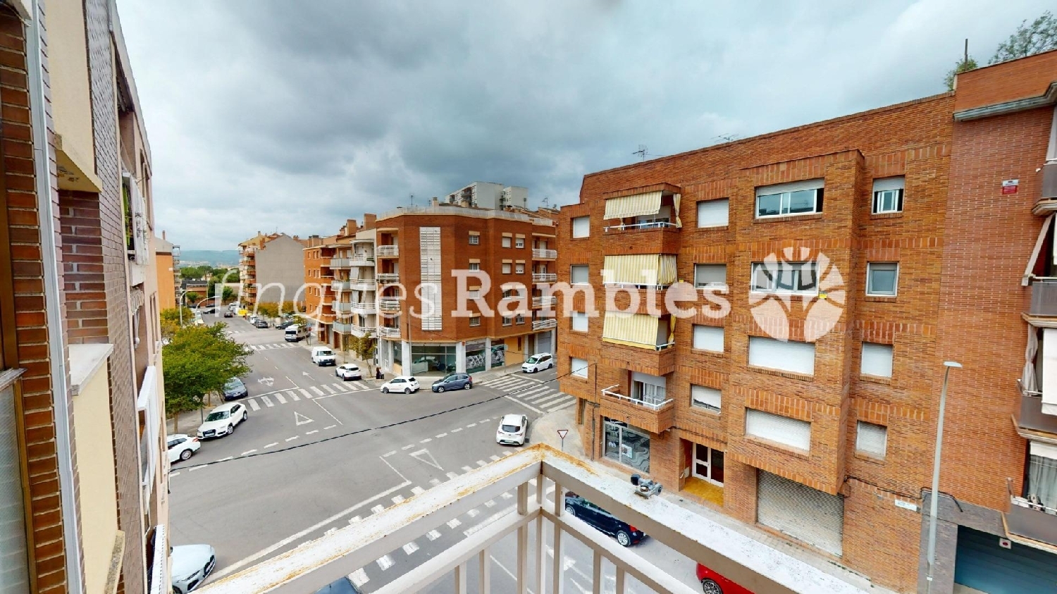 à vendre appartement Igualada Anoia 2