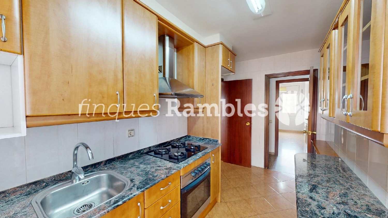  à vendre appartement Igualada Anoia 8