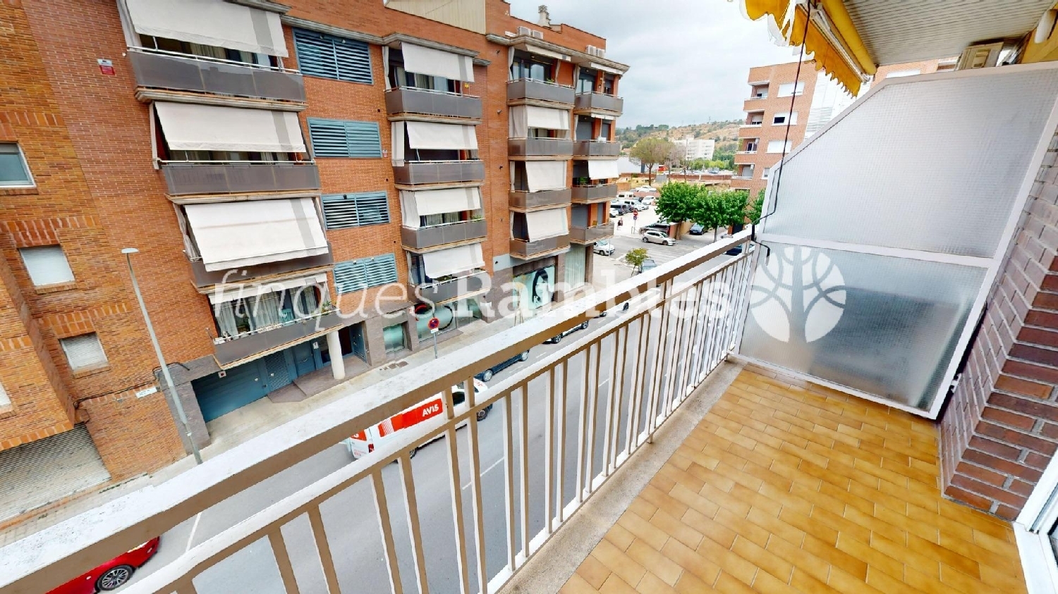 à vendre appartement Igualada Anoia 3