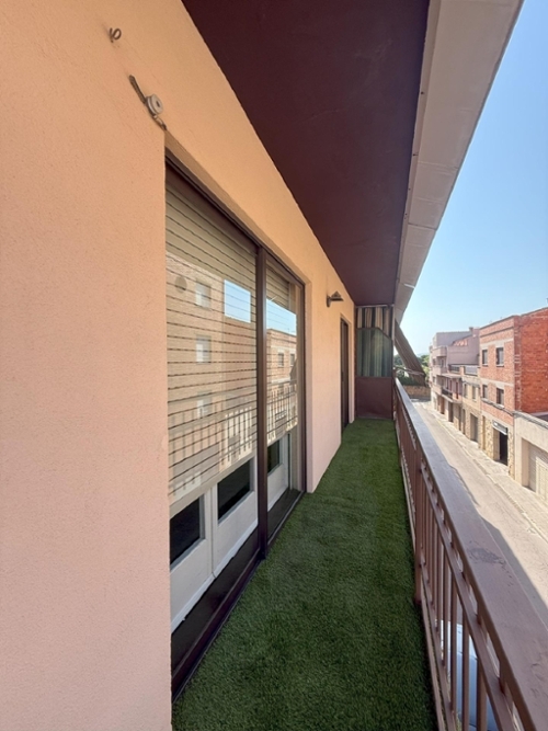Igualada Anoia apartment foto 6279146