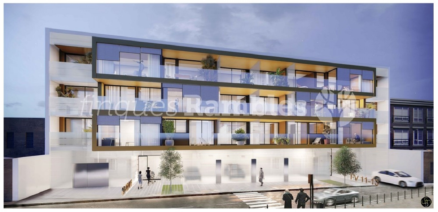  for sale apartment Igualada Anoia 2
