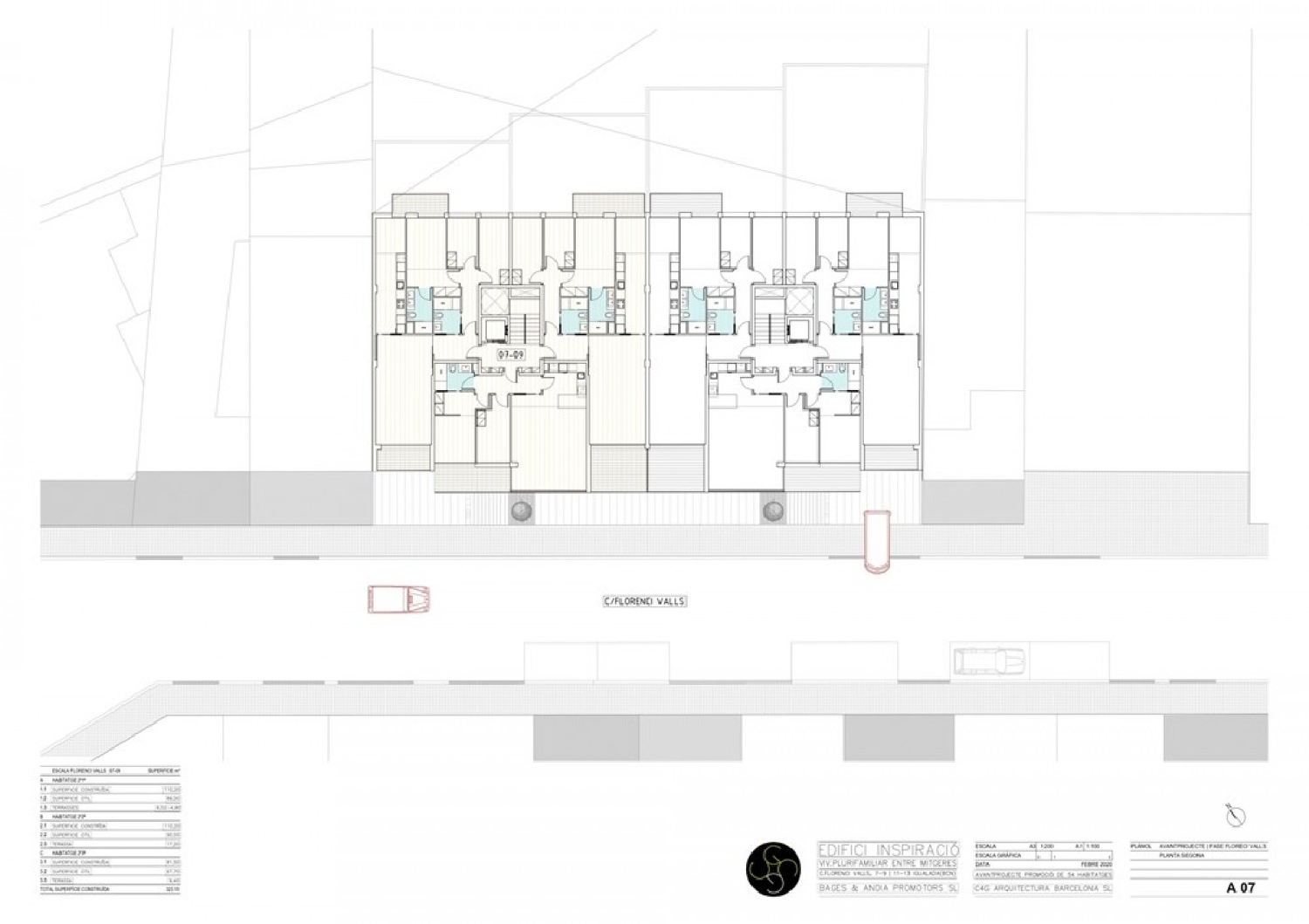  for sale apartment Igualada Anoia 5
